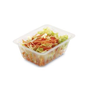 BARQUETTE CLASSIPACK translucide 125CC 500x 10 sachets