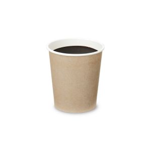 GOBELET CULIPACK carton kraft 40 OZ pour boisson chaude et froide 11CL 50 x 20 sachets
