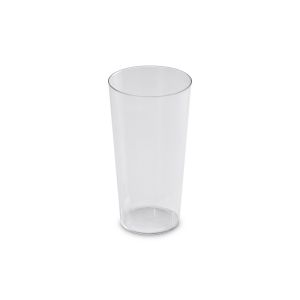 VERRINE MIGNARDISE cristal diamètre 4,5Cx8,7M 90CC x1000