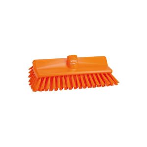BALAI BROSSE HI-LO universel orange fibre médium 265MM