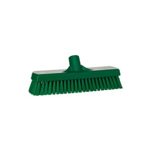 LAVE-PONT vert fibre dure 305MM