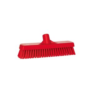 LAVE-PONT rouge fibre dure 305MM
