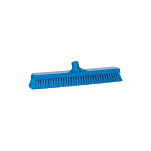 LAVE-PONT bleu fibre dure 470MM