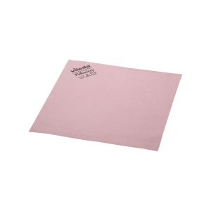 LAVETTE PVA MICRO rouge 38x35CM 245g par m² sachet de 5