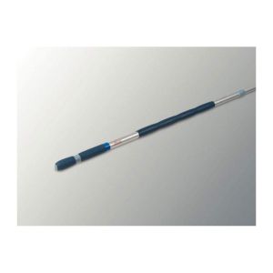 MANCHE TELESCOPIQUE long ergonomique anti-glisse 100-180CM