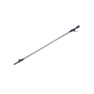 MANCHE SprayPro inox avec réservoir intégré 1,45M