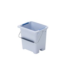 SEAU UltraSpeed pro seconde 28,4x29,5x24CM 8L
