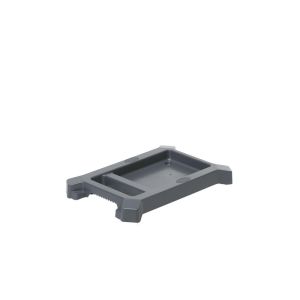 CHASSIS ULTRASPEED PRO sans roues 53x38CM