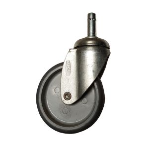 ROUE pour UltraSpeed PRO sur support acier 75mm x1