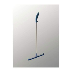 RACLETTE DUSTPAN avec manche 35CM
