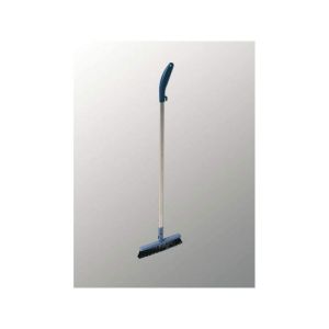 BALAYETTE BROSSE DUSTPAN avec manche alu 25CM
