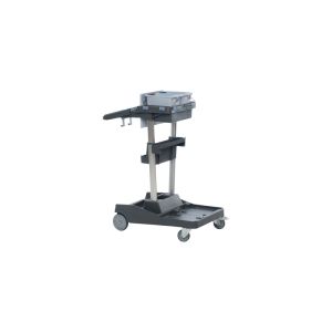 CHARIOT DE MENAGE VOLEO PRO standard compact sans presse non caréné