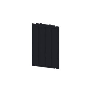 PANNEAU EXTERIEUR SUPPORTS pour chariot Origo 2