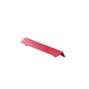 SERPILLIERE GAUFREE écrue 430g m² 50x100CM x30