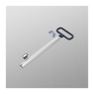 BARRE DE GUIDAGE UltraSpeed PRO satellite B pour chariot Origo 2