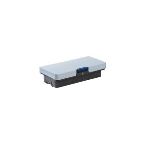 COUVERCLE supérieur doublé verrouillable pour charriot Origo 2