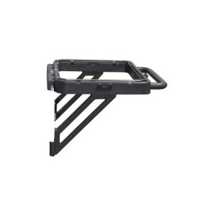 SUPPORT POUBELLE plastique pour chariot Origo 120L