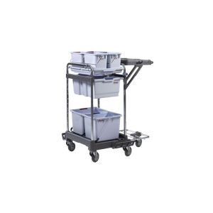 CHARIOT DE MENAGE ORIGO 300 Care Compact 1 pré-imprégnation non caréné
