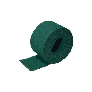 TAPIS MATADOR EVO grattant anti-poussière noir épaisseur 7,5MM 0,9x1,50M