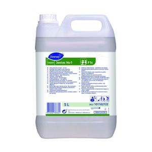 TASKI JONTEC N° 1 décapant sols sans rinçage 5L x 2
