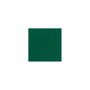 SERVIETTE DUNILIN vert foncé 40x40 x540