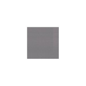 SERVIETTE OUATE granite 2 plis 40x40CM 125 x 10 paquets