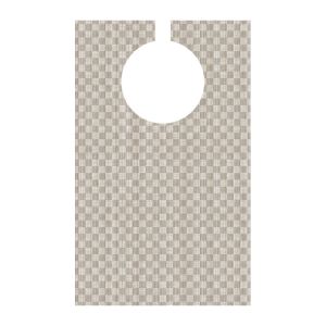 BAVOIR NON TISSE Grubben laminé au dos 40x65CM 50 x 4 sachets