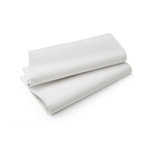 SURNAPPE EVOLIN blanche 110x110CM x50