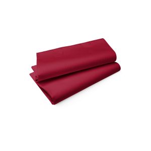 NAPPE EVOLIN bordeaux 1,27x1,27M x50