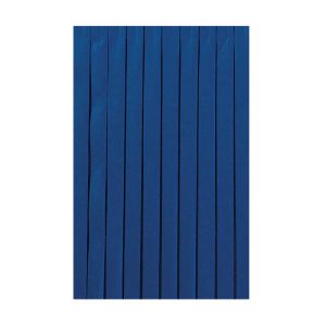 JUPONNAGE DUNICEL bleu foncé 0,72x4M x5 paquets