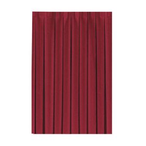 JUPONNAGE DUNICEL bordeaux 0,72x4M x5 paquets