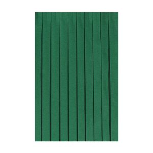 JUPONNAGE DUNICEL vert foncé 0,72x4M x5 paquets