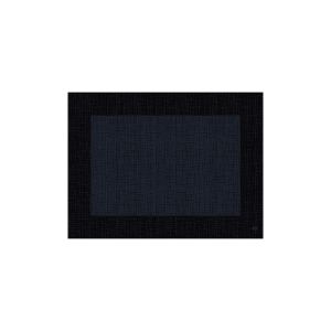 SET DE TABLE DUNICEL Linnéa noir 30x40CM 100 x 5 paquets