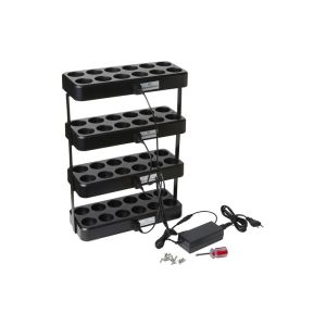 STATION DE CHARGEMENT pour 4 kits de 12 leds x1