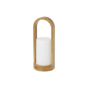 LAMPE A LED EASY 240x100MM et acrylique incassable blanc satiné 240x100MM x4