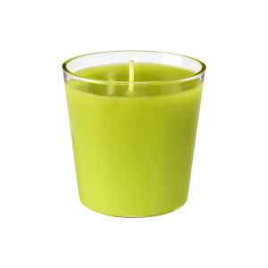 BOUGIE SWITCH N'SHINE recharge kiwi 65x65MM 30 heures 6 x 2 paquets