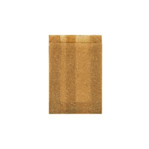 SACHET BLOOM MINI papier à base d'herbe naturel 17,5x12CM x500