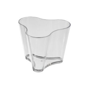 VERRINE ORGANIC PUZZLE transparent 5,9x5,9x4,6CM 100 x 6 paquets