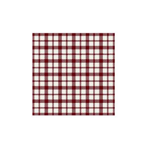 SERVIETTE DUNISOFT Giovanni 40x40CM pliage en 4 60 x12 soit 720 serviettes