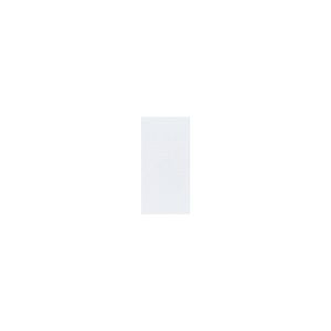 SERVIETTE OUATE blanche 3 plis 33x33CM pliage en 8 250 x 4 paquets