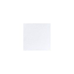 SERVIETTE OUATE blanche 3 plis 40x40CM 125 x 8 paquets