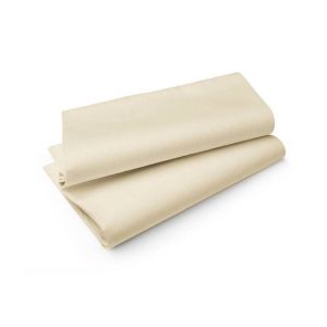 NAPPE EVOLIN crème 127x127CM x50
