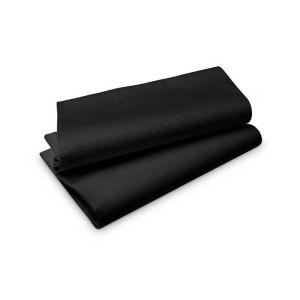 NAPPE EVOLIN noire 1,27x1,27M x50
