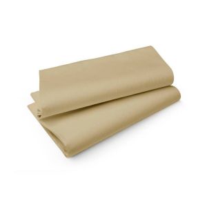 NAPPE EVOLIN grège 127x180cm x25