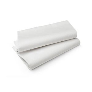 NAPPE EVOLIN blanche 1,27x2,20M x25