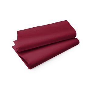 NAPPE EVOLIN bordeaux 1,27x2,20M x25