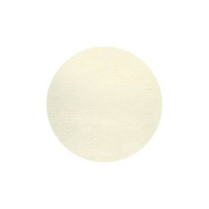 NAPPE EVOLIN RONDE crème diamètre 1,80M x15