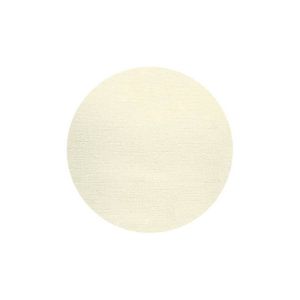 NAPPE EVOLIN RONDE crème diamètre 2,40M x10