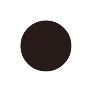 NAPPE EVOLIN RONDE noire diamètre 2,40M x10