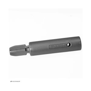 ADAPTATEUR manche télescopique pour support SCANDIC X long diamètre 23,5MM
